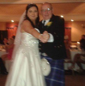 Meet your Posher, Anne marie